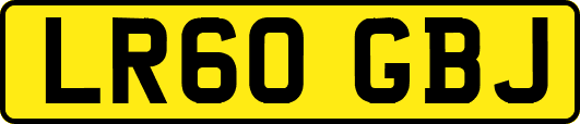 LR60GBJ