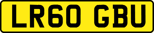 LR60GBU