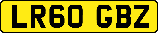 LR60GBZ