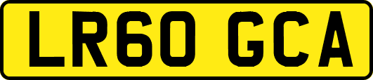 LR60GCA