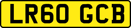 LR60GCB