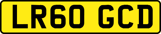 LR60GCD