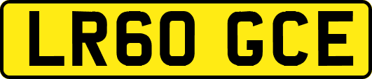 LR60GCE