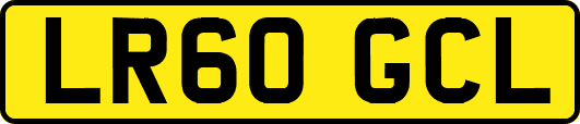LR60GCL
