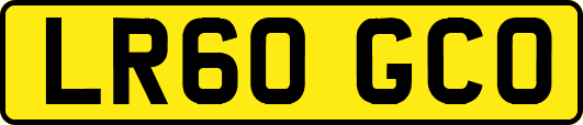 LR60GCO