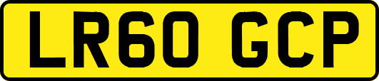 LR60GCP