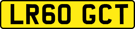 LR60GCT