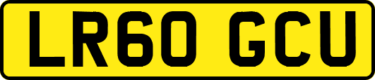 LR60GCU