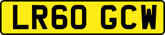LR60GCW