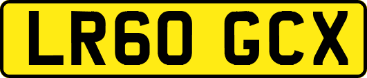 LR60GCX