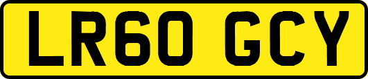 LR60GCY