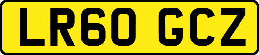 LR60GCZ