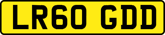 LR60GDD