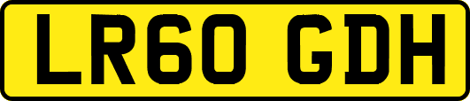 LR60GDH
