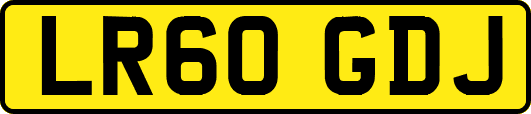 LR60GDJ