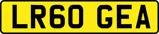 LR60GEA