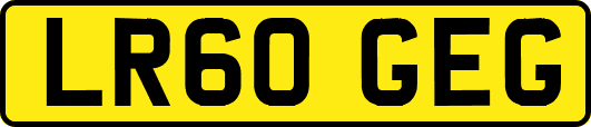 LR60GEG