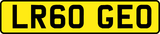 LR60GEO
