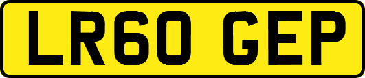 LR60GEP