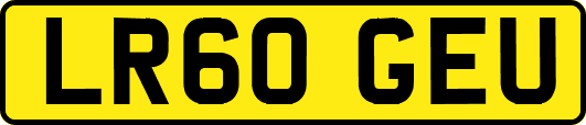 LR60GEU