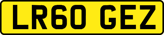 LR60GEZ