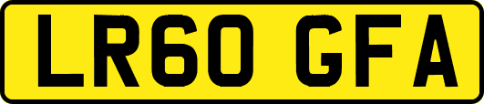 LR60GFA