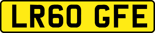 LR60GFE