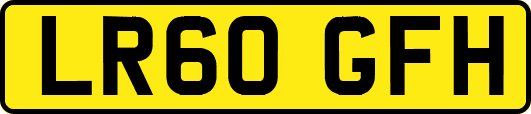 LR60GFH