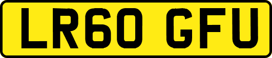LR60GFU