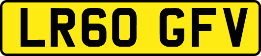 LR60GFV