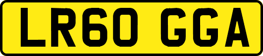 LR60GGA