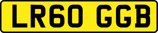 LR60GGB