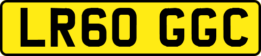 LR60GGC