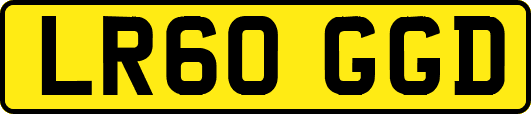 LR60GGD