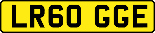 LR60GGE