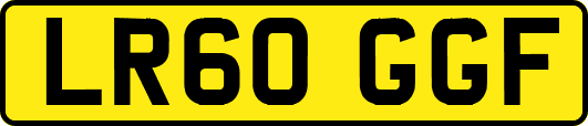 LR60GGF