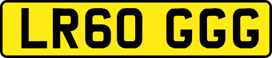 LR60GGG