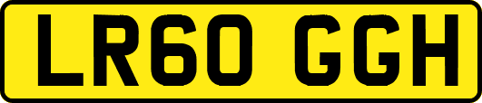 LR60GGH