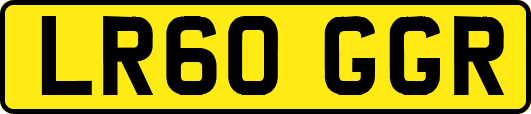 LR60GGR