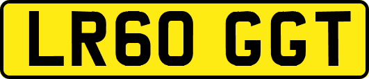 LR60GGT