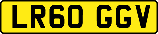 LR60GGV