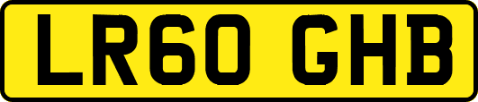 LR60GHB
