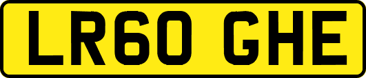 LR60GHE