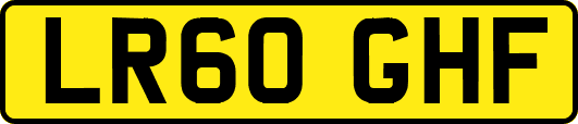 LR60GHF