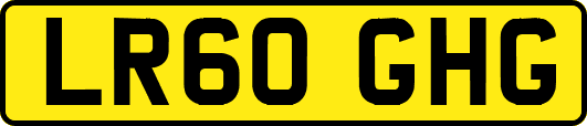 LR60GHG
