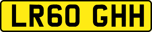 LR60GHH