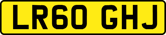 LR60GHJ