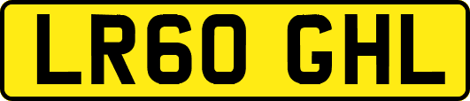 LR60GHL