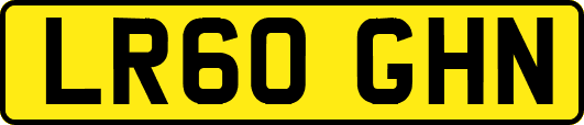 LR60GHN