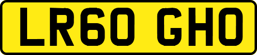 LR60GHO